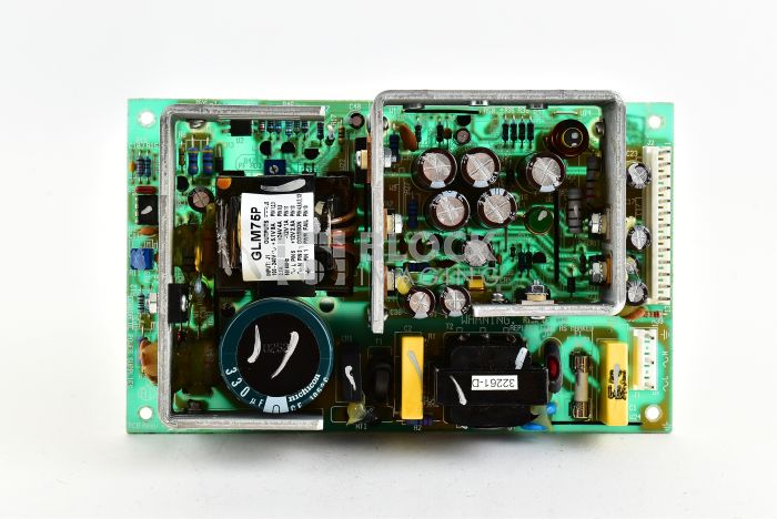 LNR7900 Low Voltage Power Supply for GE Bone Densitometer